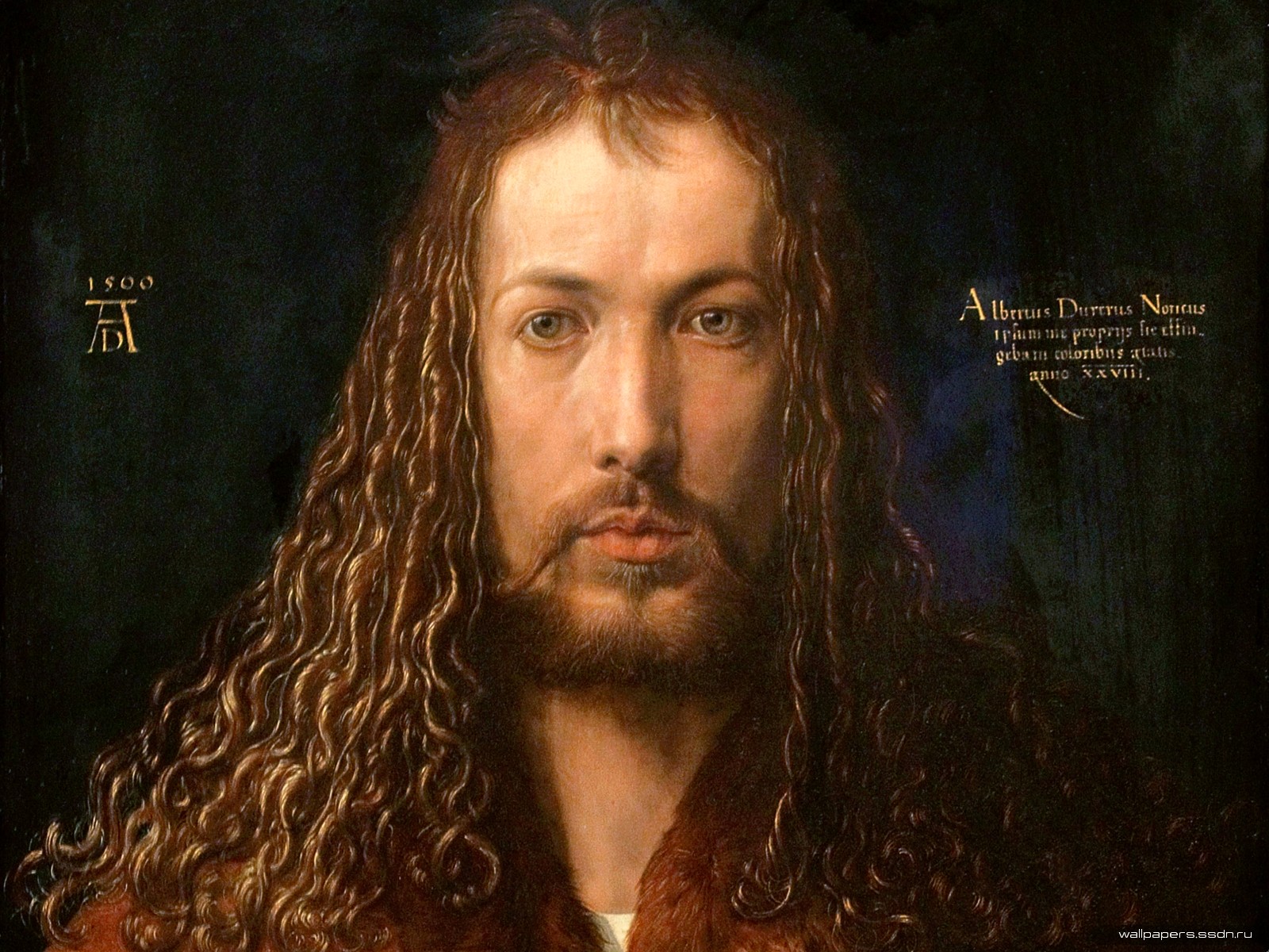    :     (. Albrecht Dürer) (14711528)     ,      (  ),      .      .      ,        .    (   ).    ,  .