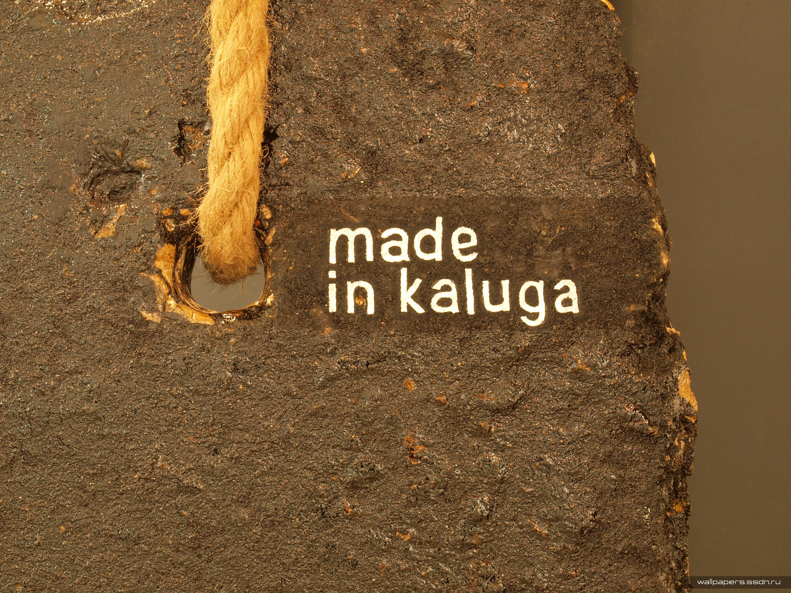    : Made in Kaluga  -     
: . 