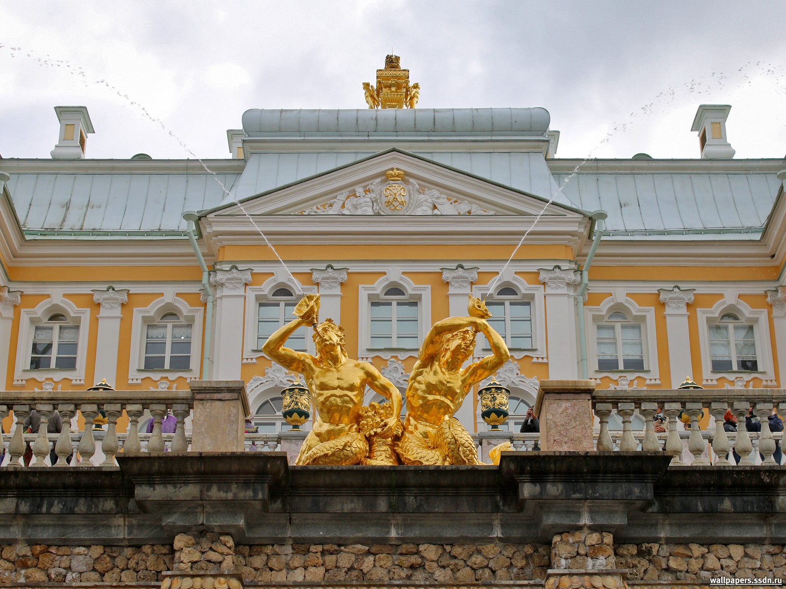    :  , -, , , , Peterhof, Peterhof