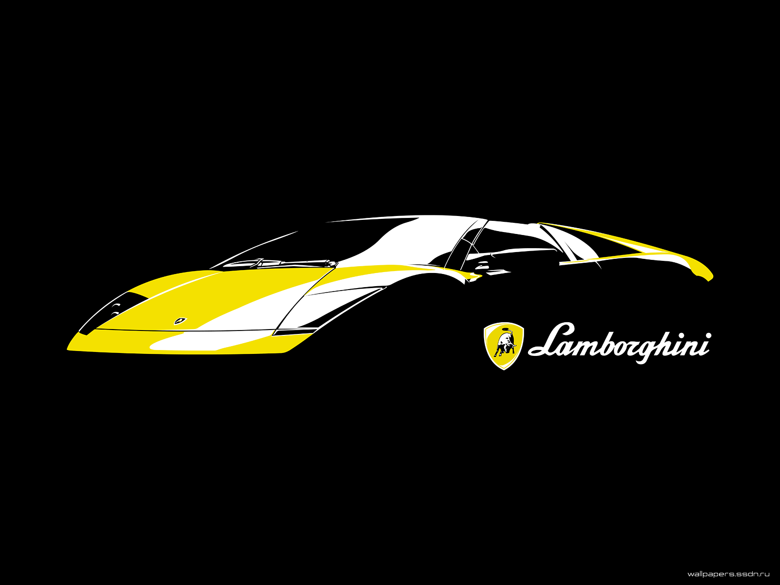    : Lamborghini Murcielago Roadster 