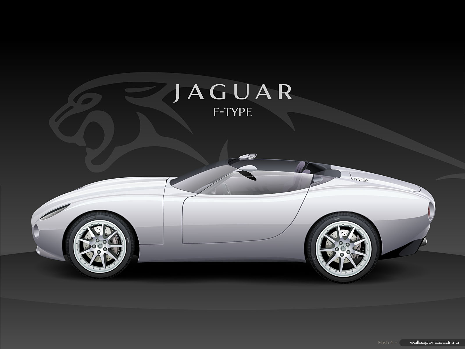    : Jaguar F-type 